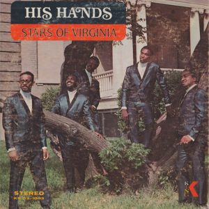 Stars of Virginia - His Hands