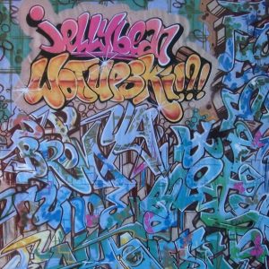 Jellybean - Wotupski!?!