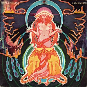 Hawkwind - The Space Ritual (2 LP)