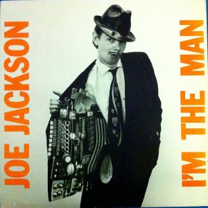 Joe Jackson - I'm the Man
