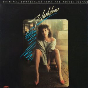 Various - OST Flashdance
