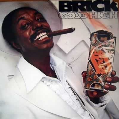 Brick - Good High - Afbeelding 1