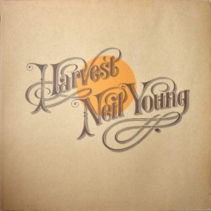 Neil Young - Harvest