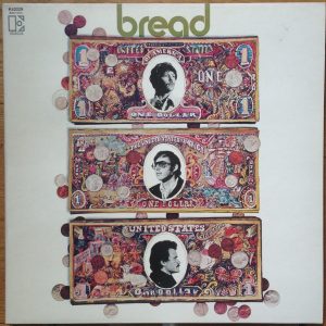 Bread - Bread