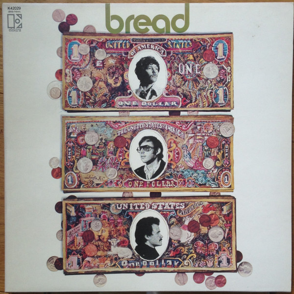 Bread - Bread - Afbeelding 1