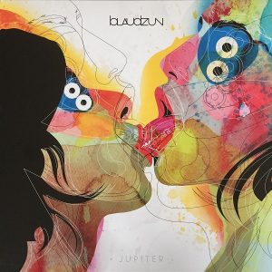 Blaudzun - Jupiter Part 1 (3 LP)