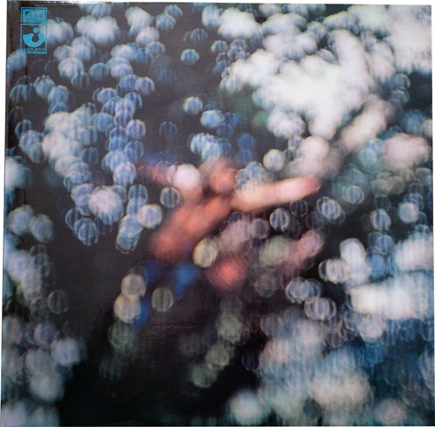 Pink Floyd - Obscured by Clouds - Afbeelding 1