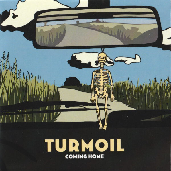 Turmoil - Coming Home - Afbeelding 1