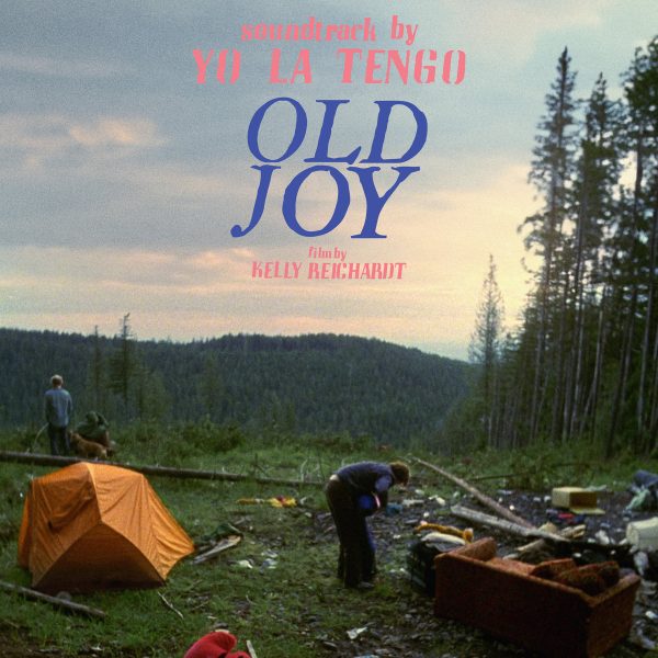 Yo La Tengo - Old Joy - Afbeelding 1