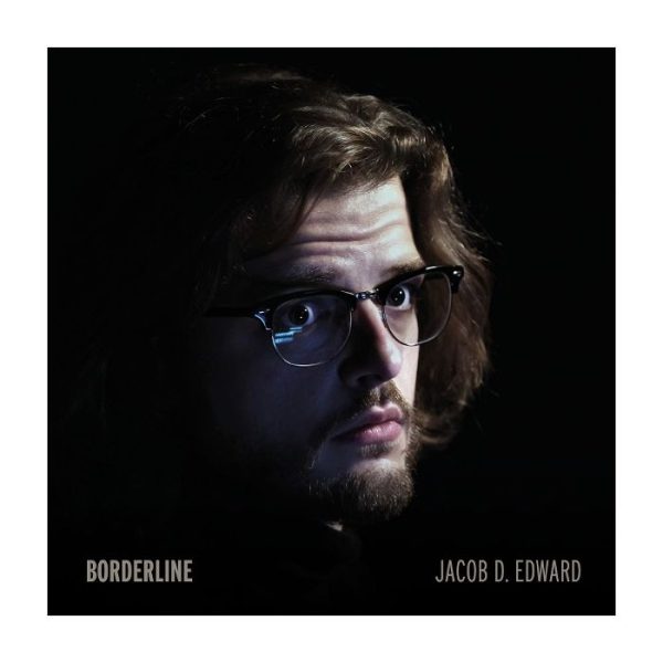 Edward Jacob D. - Borderline - Afbeelding 1