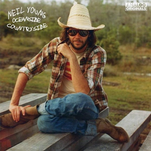 Neil Young - Oceanside Countryside - Afbeelding 1