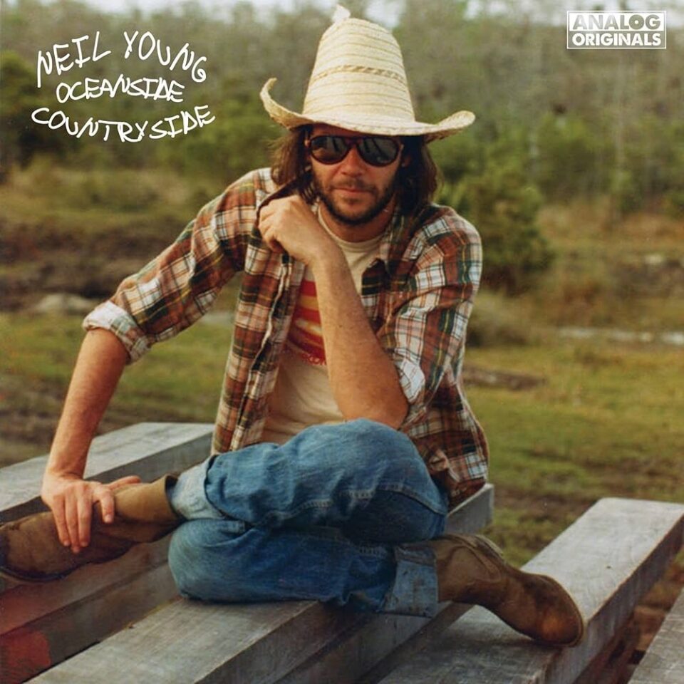 Neil Young - Oceanside Countryside - Afbeelding 1