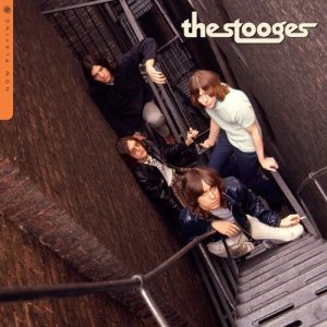 Stooges - Now playing