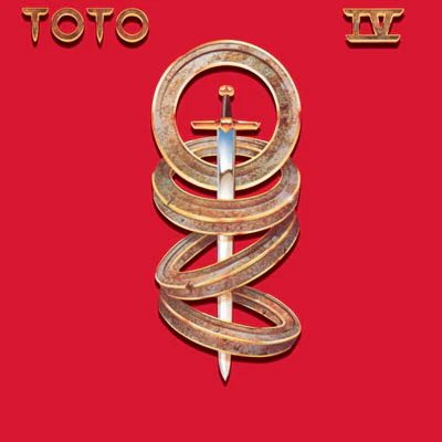 Toto - Toto IV - Afbeelding 1