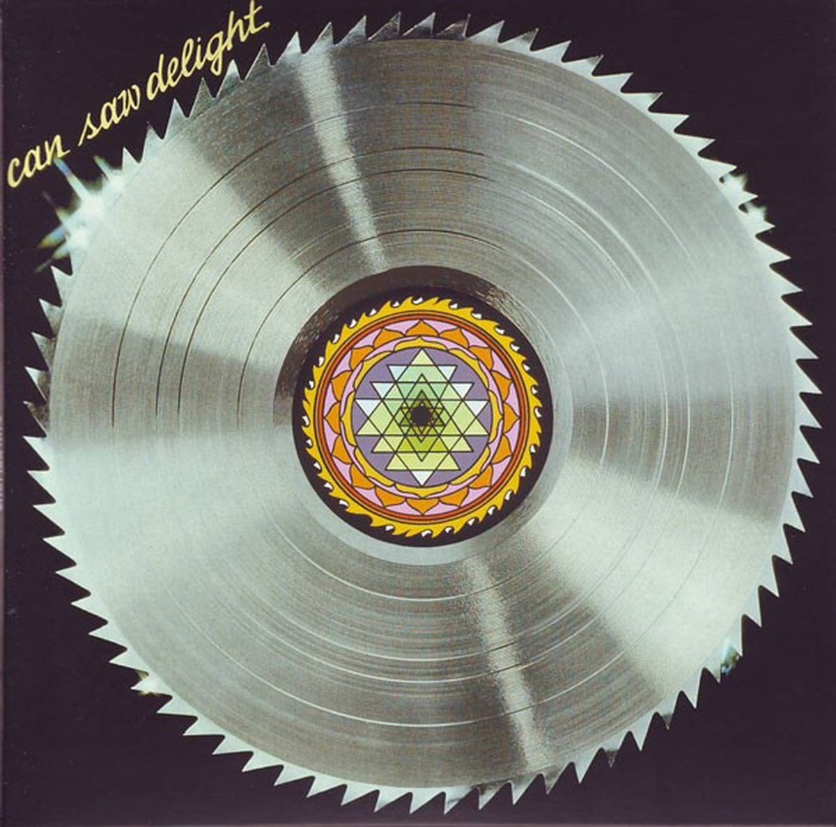 Can - Saw Delight - Afbeelding 1