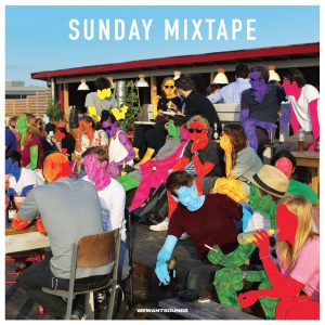 Various Artists - Sunday Mixtape