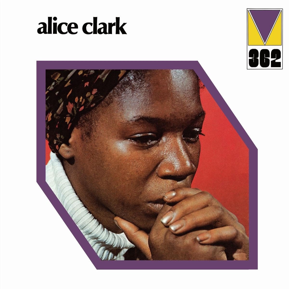 Alice Clark - Alice Clark - Afbeelding 1