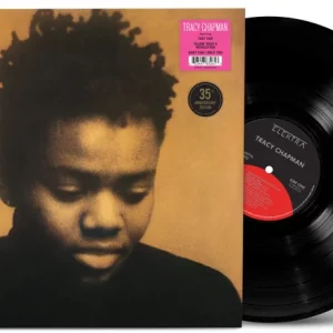 Tracy Chapman - Tracy Chapman