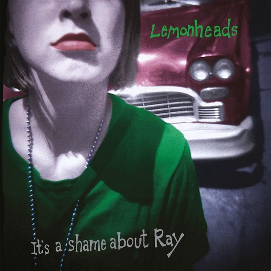 Lemonheads - It's a Shame about Ray - Afbeelding 1