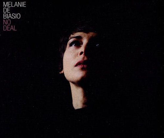 Melanie De Biasio - No Deal - Afbeelding 1