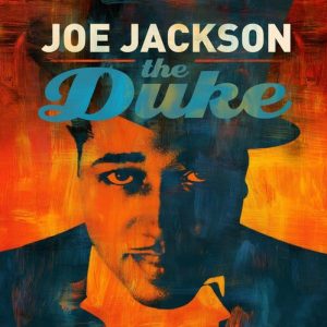 Joe Jackson - The Duke (orange vinyl)