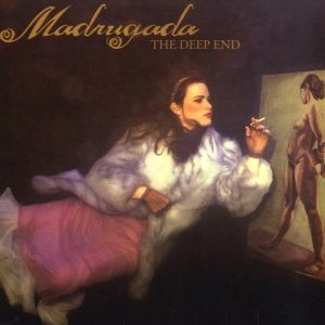 Madrugada - Deep End