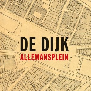 De Dijk - Allemansplein