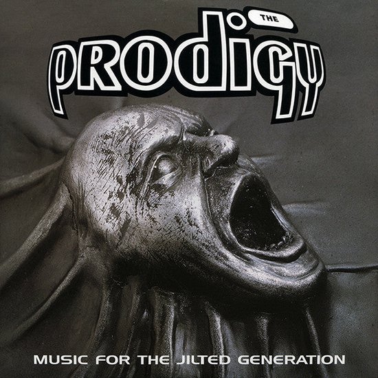 The Prodigy - Music for the Jilted Generation - Afbeelding 1