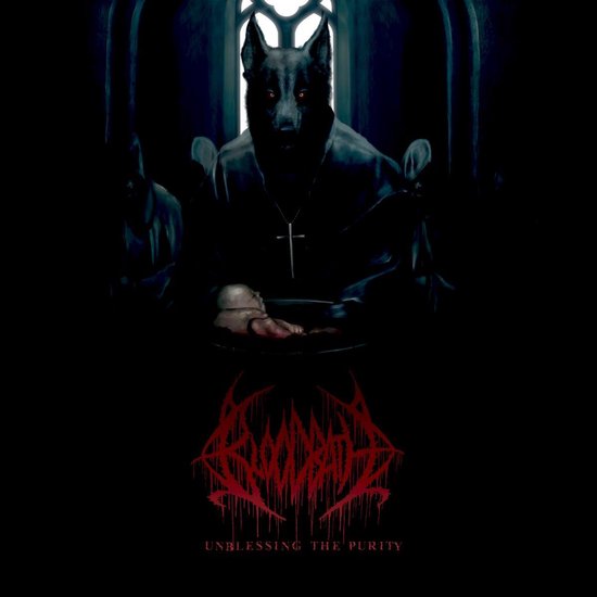 Bloodbath - Unblessing the Purity - Afbeelding 1