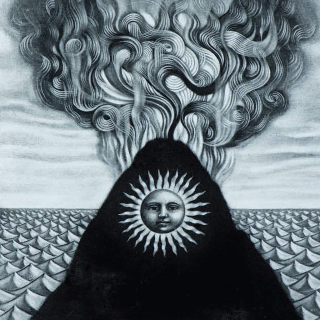 Gojira - Magma