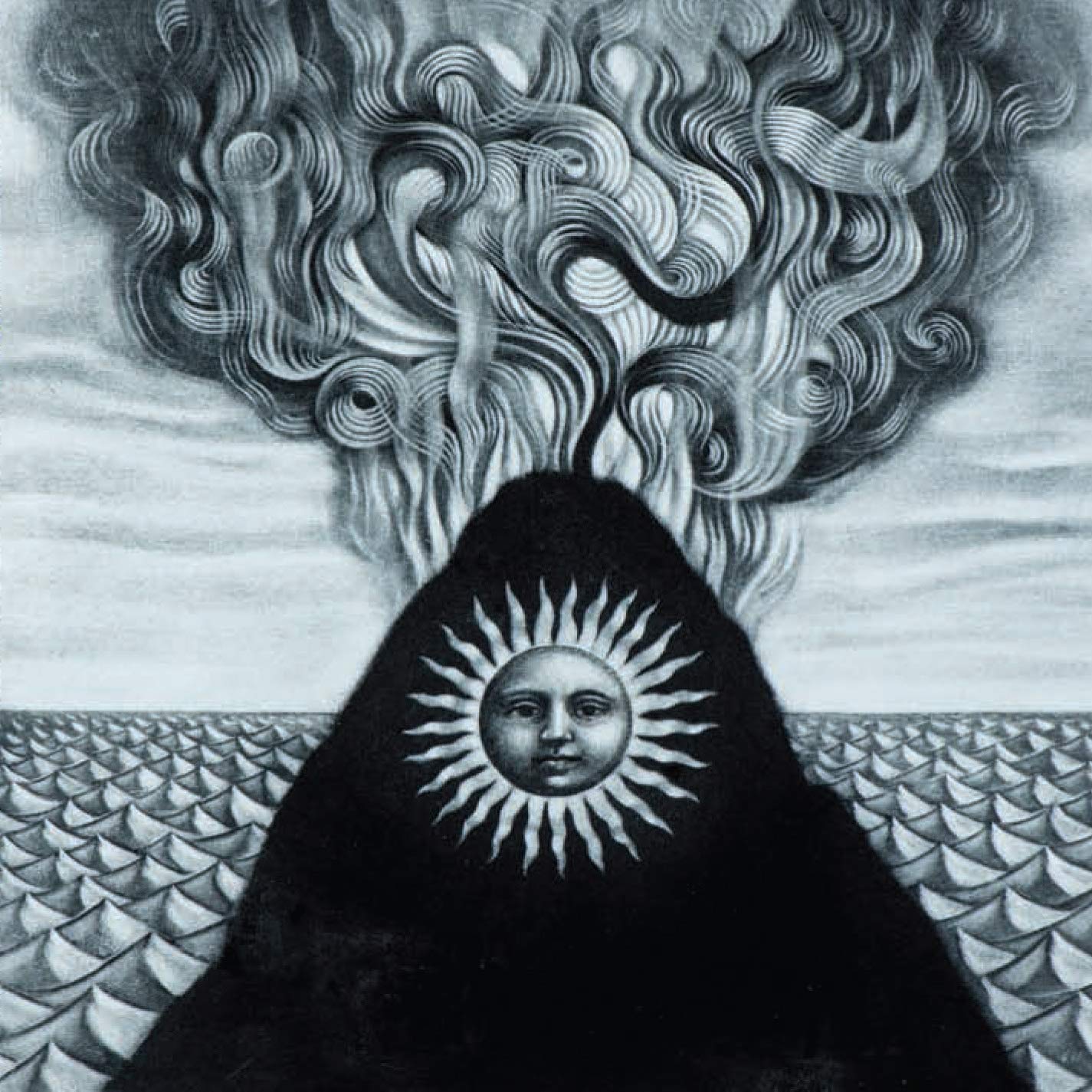 Gojira - Magma - Afbeelding 1