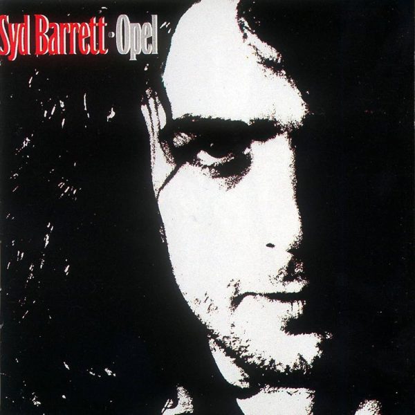 Syd Barrett - Opel - Afbeelding 1
