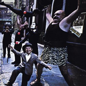 The Doors - Strange Days