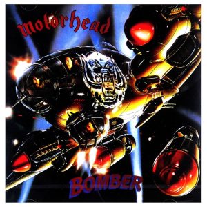 Motorhead - Bomber