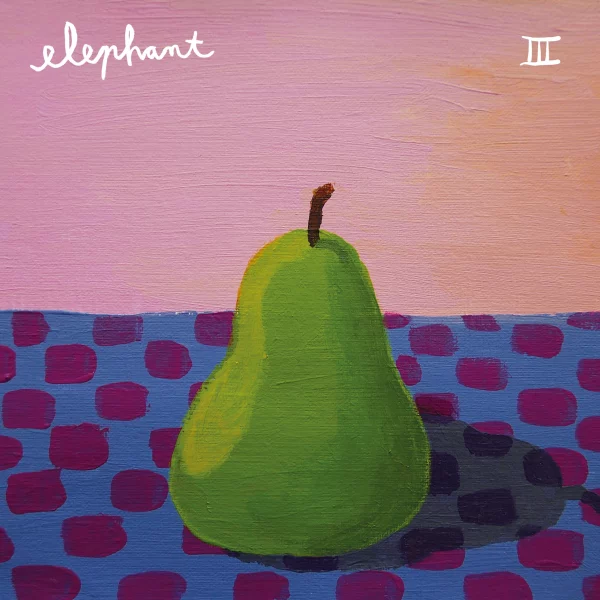 Elephant - III - Afbeelding 1
