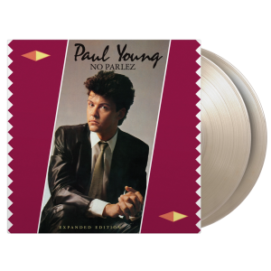 Paul Young - No Parlez, Expanded Edition (2 LP, Music on vinyl)