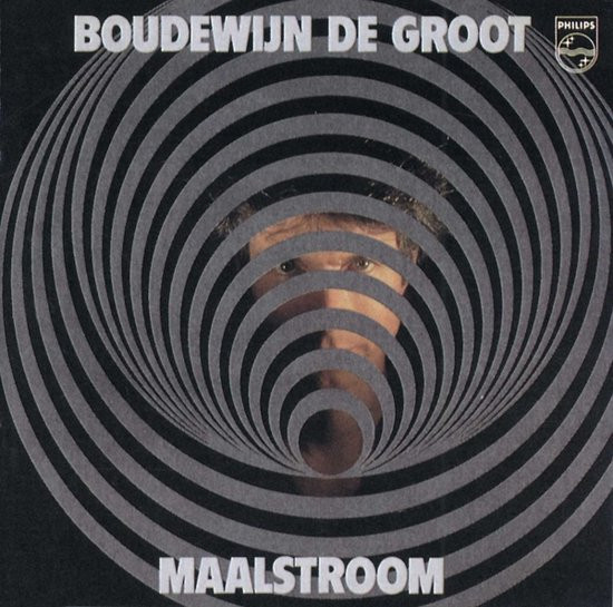 Boudewijn de Groot - Maalstroom - Afbeelding 1