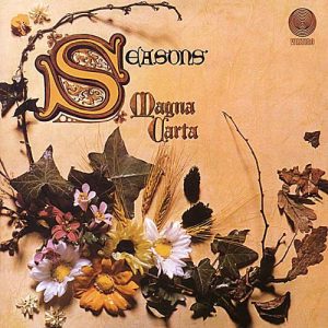 Magna Carta – Seasons