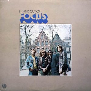 Focus – In And Out Of Focus