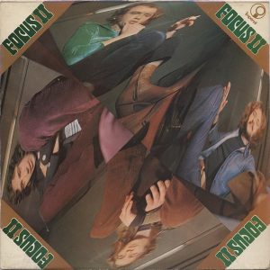 Focus - Focus II