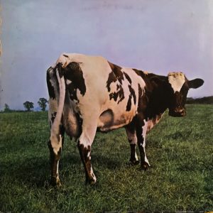Pink Floyd – Atom Heart Mother