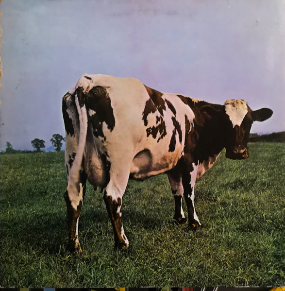 Pink Floyd – Atom Heart Mother - Afbeelding 1