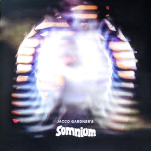 Jacco Gardner - Somnium