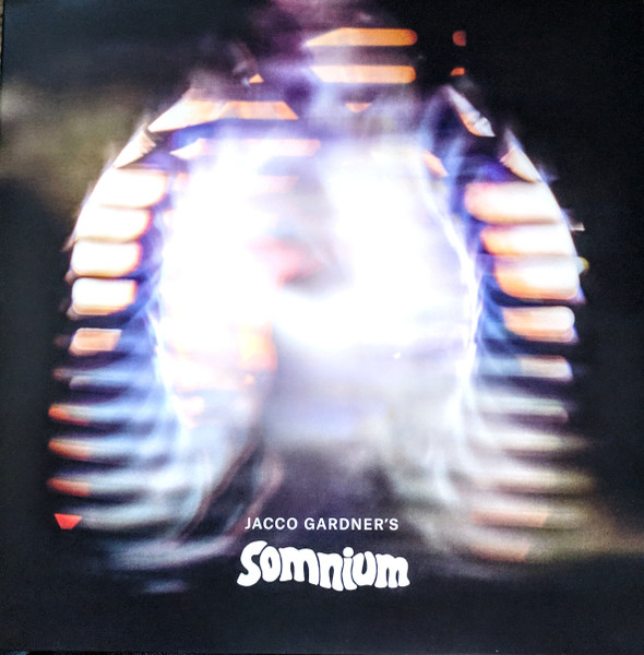 Jacco Gardner - Somnium - Afbeelding 1