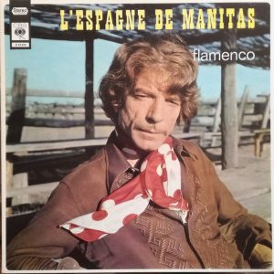 Manitas de Plata - l'Espagne de Manitas