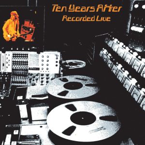 Ten Years After – Recorded Live