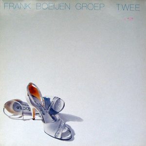 Frank Boeijen Groep - Twee