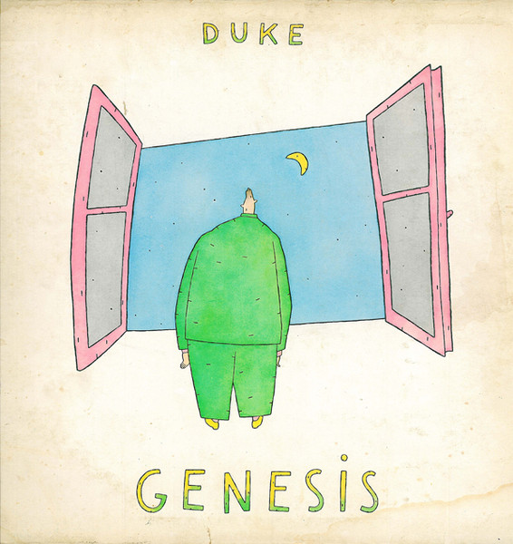 Genesis – Duke - Afbeelding 1