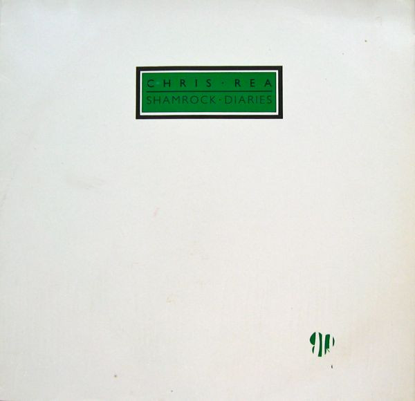 Chris Rea - Shamrock Diaries - Afbeelding 1