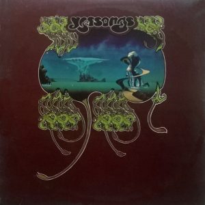 Yes – Yessongs